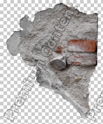 Alpha Masked Decals & Transparent Textures